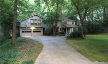 4562 Rebel Valley View Se Atlanta, GA 30339