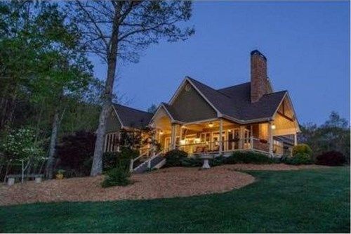 65 Four Seasons Court, Jasper, GA 30143