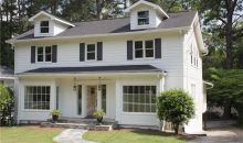 94 Karland Drive Nw Atlanta, GA 30305