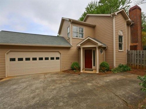 275 Somerlane Place, Avondale Estates, GA 30002