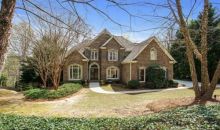 6435 Oak Valley Drive Cumming, GA 30040