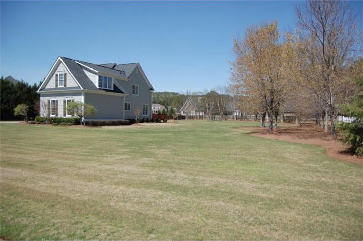 15 Starlight Drive Nw, Cartersville, GA 30121