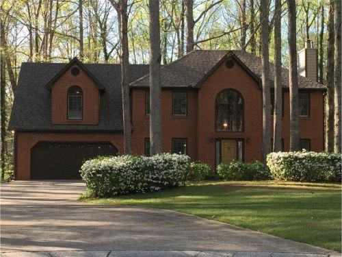 5062 Emma Way, Powder Springs, GA 30127