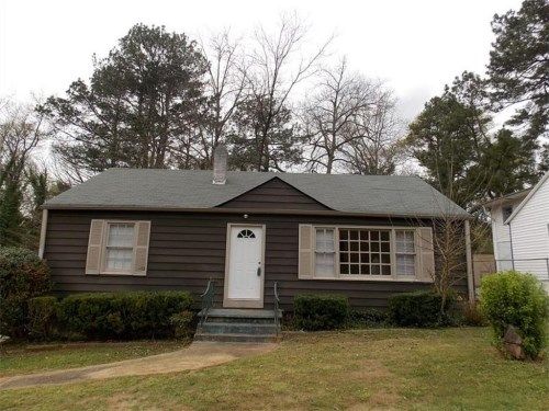 2007 Mcafee Place, Decatur, GA 30032