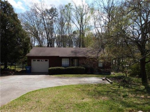 65 Lester Road, Lawrenceville, GA 30044