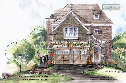 190 Alberta Drive, Atlanta, GA 30305