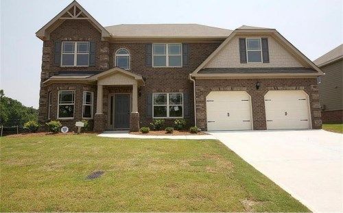 1221 Riverhill Drive, Bishop, GA 30621