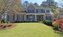 88 Old Stonemill Road Ne Marietta, GA 30067