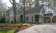 3582 Tuckers Farm Se Marietta, GA 30067