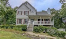 467 Maplelake Drive Acworth, GA 30101