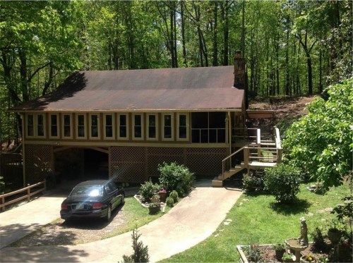 205 Cherokee Drive, Waleska, GA 30183