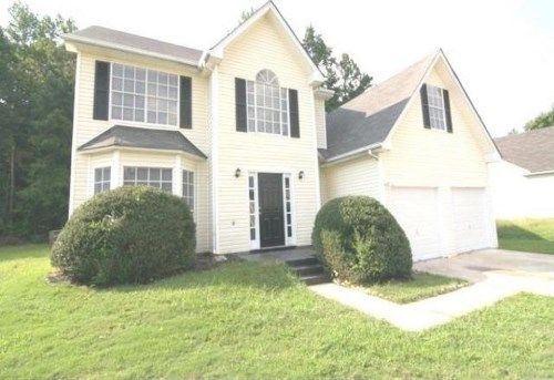 3813 River Ridge Court, Decatur, GA 30034
