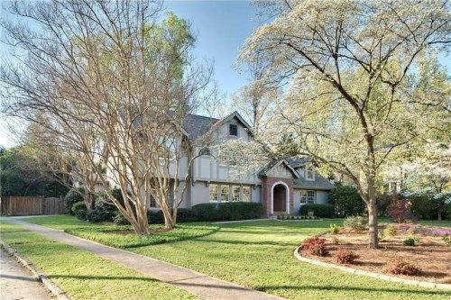 1180 Springdale Road Ne, Atlanta, GA 30306