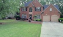 3815 Ridge Point Drive Suwanee, GA 30024