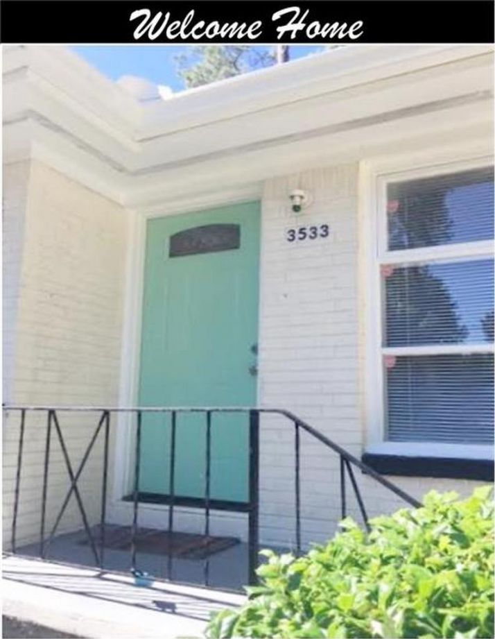 3533 Glensford Drive, Decatur, GA 30032