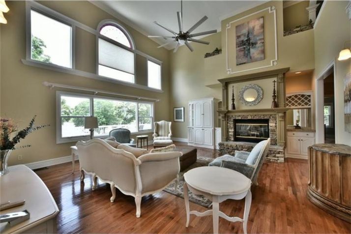 6460 Pinnacle Point Drive, Cumming, GA 30041