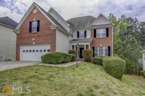 3515 Palmer Lake Point, Douglasville, GA 30135