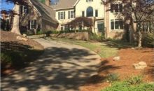 9400 Colonnade Trail Alpharetta, GA 30022