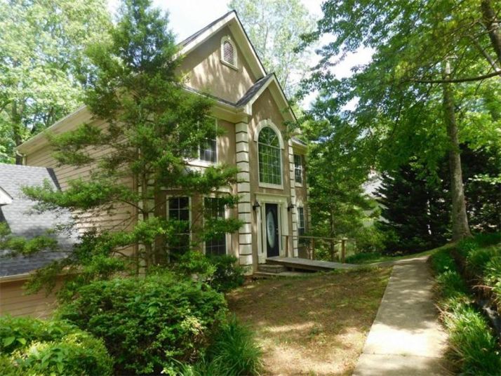 241 Orchard Drive, Canton, GA 30115