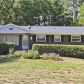 3989 Maxey Hill Drive, Stone Mountain, GA 30083 ID:14520989