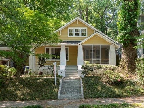 557 Seal Place Ne, Atlanta, GA 30308