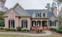 825 Hampton Bluff Drive Alpharetta, GA 30004