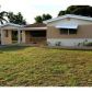 7421 Meridian Street, Hollywood, FL 33023 ID:14507385
