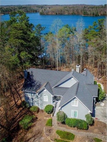 4911 Chatham Walk, Gainesville, GA 30504