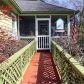929 Ponce De Leon Place, Atlanta, GA 30306 ID:13895829