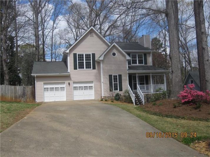 1285 Grayland Hills Drive, Lawrenceville, GA 30046