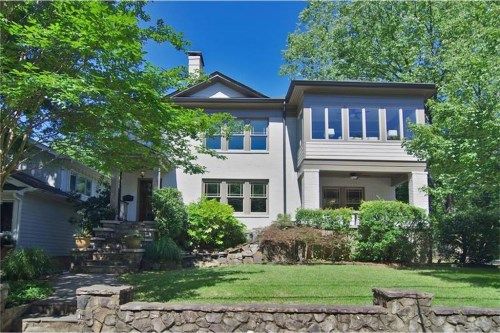 904 Charles Allen Drive Ne, Atlanta, GA 30308