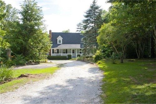 285 Green Hill Road, Jasper, GA 30143