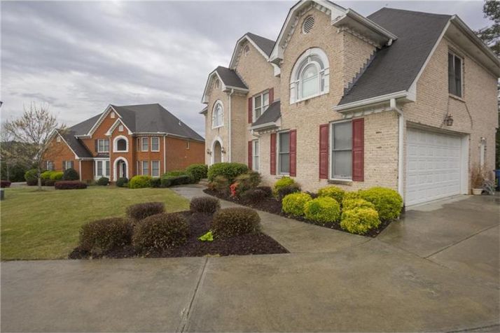 2968 Garretts, Snellville, GA 30039