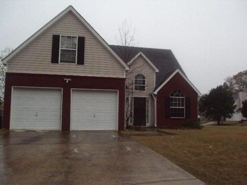 1105 Drawbridge Drive, Riverdale, GA 30296