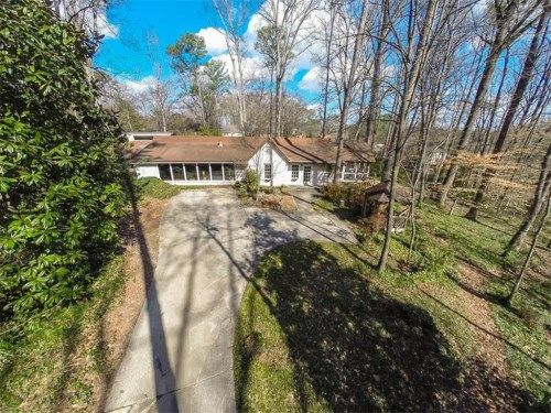 916 Cumberland Road Ne, Atlanta, GA 30306