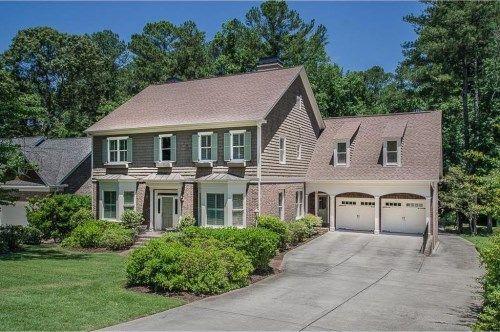 2580 Melinda Drive, Atlanta, GA 30345