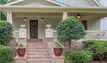 1649 Wayland Circle Ne Atlanta, GA 30319