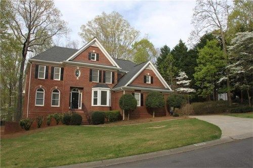 1545 Valley Reserve Court Nw, Kennesaw, GA 30152