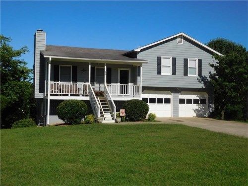 22 Campfire Trail, Kennesaw, GA 30144