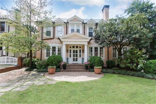 115 17th Street, Atlanta, GA 30309