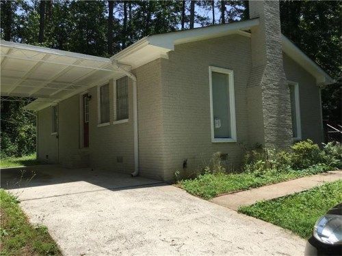 4328 Marjorie Road, Snellville, GA 30039