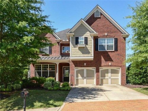 4810 Silver Leaf Drive, Cumming, GA 30040