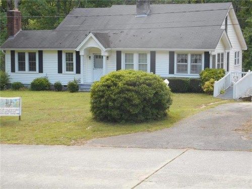 3103 Old Cleveland Road, Gainesville, GA 30506