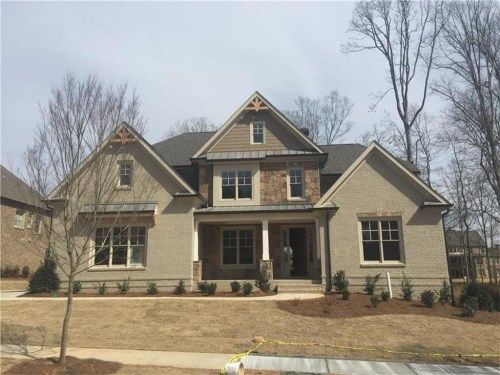 12732 Ruths Farm Way, Alpharetta, GA 30004