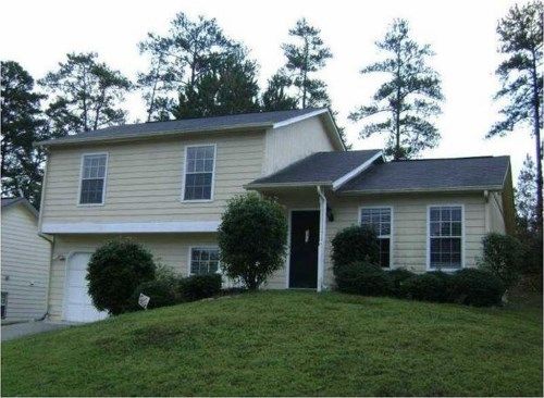 773 Shore Drive, Lithonia, GA 30058