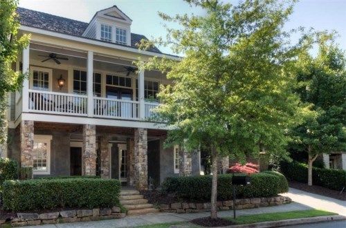 7155 Round Road, Cumming, GA 30040