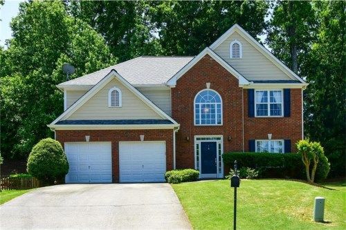 2967 Bancroft Glen Nw, Kennesaw, GA 30144