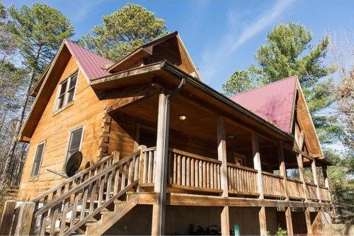 810 Grizzly Ridge, Lakemont, GA 30552