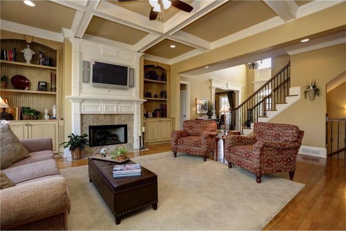 2210 Main Chance Drive, Cumming, GA 30041