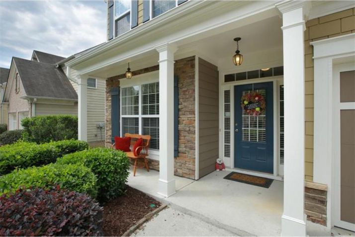 1032 Gather Drive, Lawrenceville, GA 30043